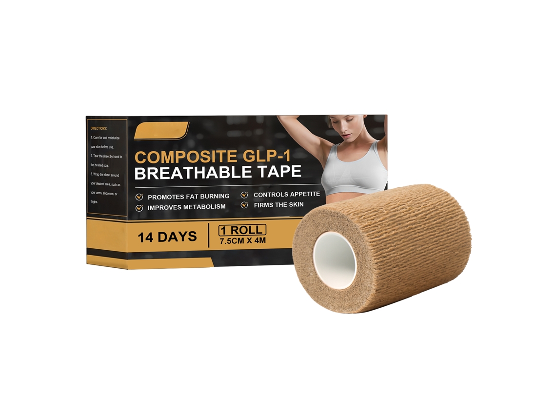 Fita Slimming para Emagrecimento Rápido e Eficiente LAXISCREED