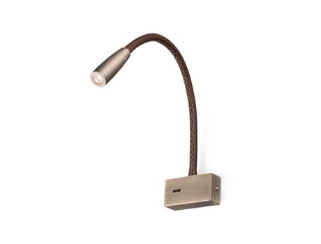 Lead Candeeiro de Parede 62704 FARO