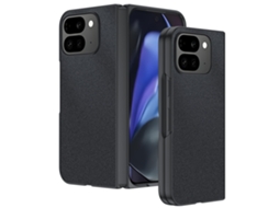 Capa Para Google Pixel Fold (preto)
