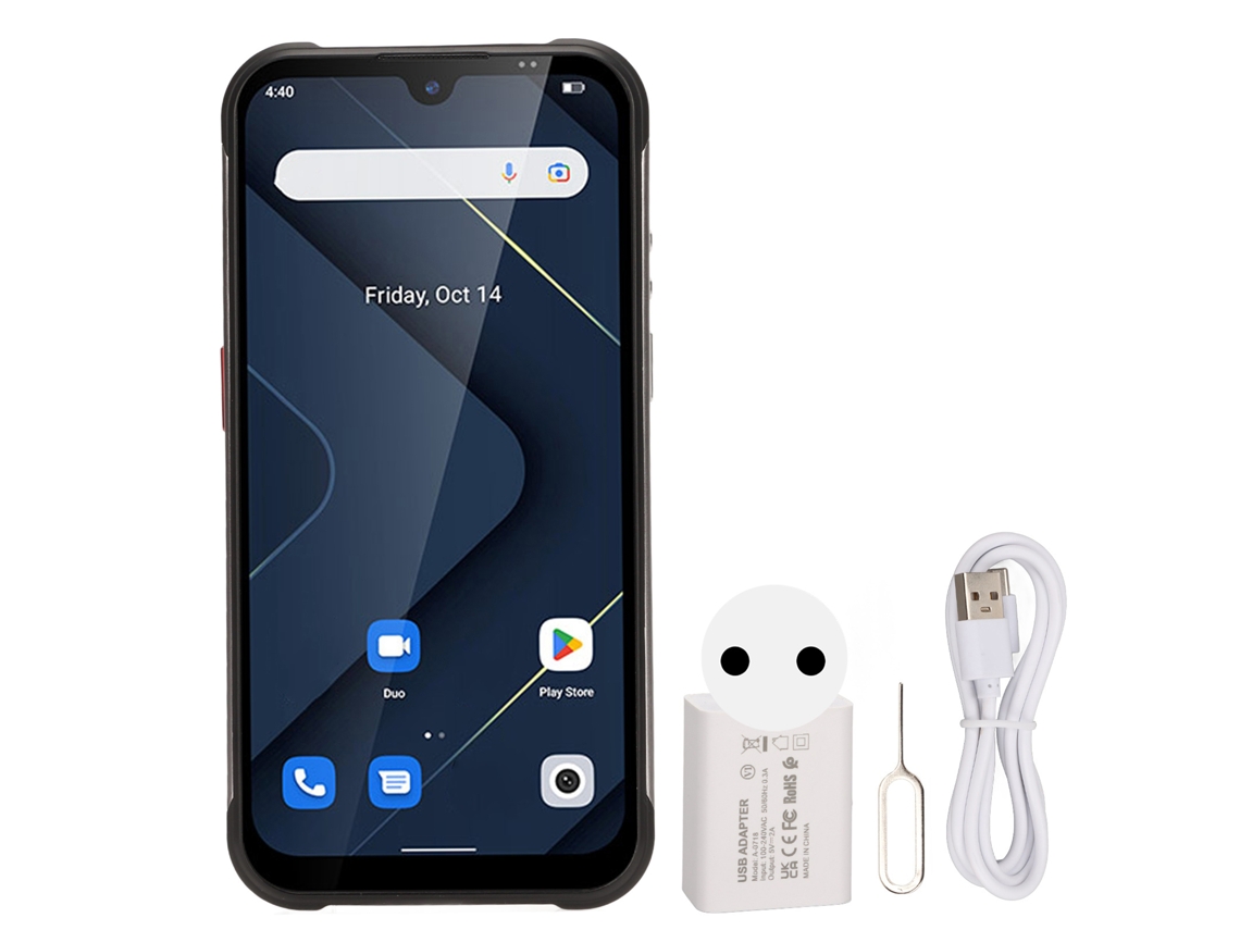 Smartphone Laxiscreed Com 3gb De Ram E Câmara Traseira De 13mp Para Fotos De Alta Qualidade