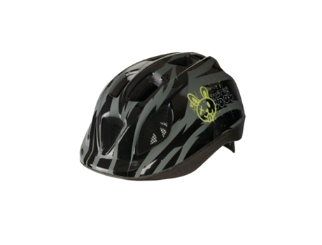 Capacete Junior Bicicleta Outros Desportos Cool Rabbit