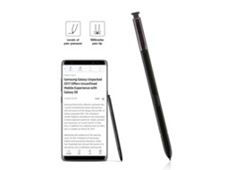 Caneta Stylus, Caneta De Tela Touch Lcd Para Substituição Do Samsung Galaxy Note 9