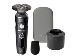 Máquina de Barbear PHILIPS SP9840/32 (Autonomia 60 min)