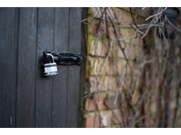 Cadeado Master Lock M5eurdstscc