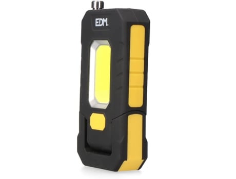 LANTERNA LED XL 3W 300 LUMEN 