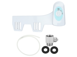 Anexo De Bidet Inteligente Com Limpeza Automática E Sprayer Suave