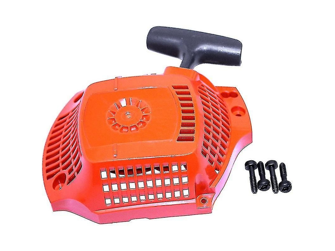 Partida Retrátil para Motosserra Husqvarna 435 435e 440 440e