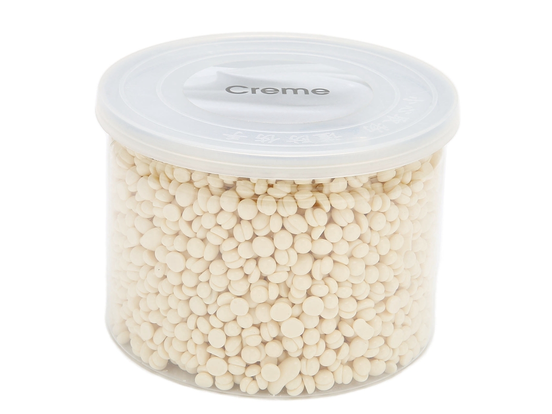 2026 perlas de Cera Depilatoria 10.6 Oz Punto de Fusión Bajo Y Adherencia Fuerte para Eliminación de Pelo