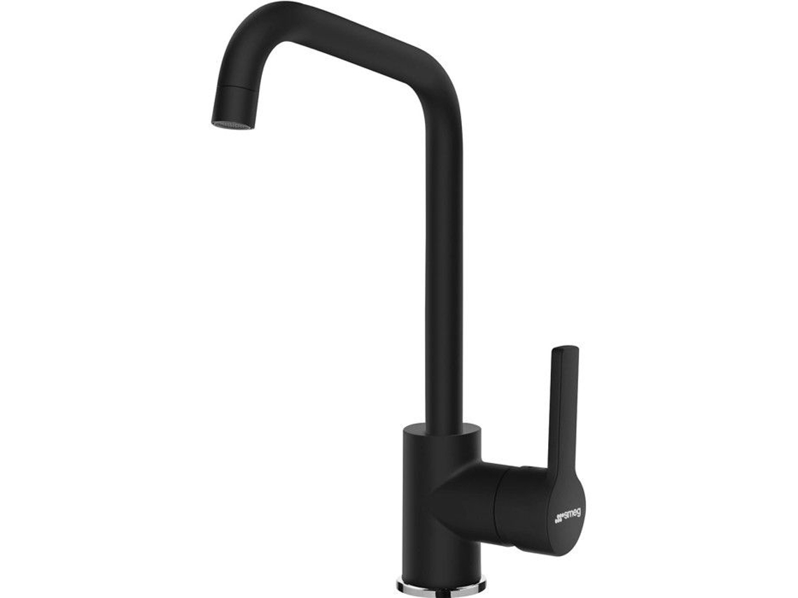 Robinet Smeg Mi3mn Preto