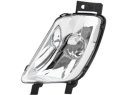 Conjunto De Farol Para Peugeot 408e 308 2010-2013, 1 Peça G