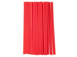 75 Peças De Acabamentos De Raios Pretos Para Decoração Esportiva, Acessórios Para Bicicleta De Pista Olysi Shop
