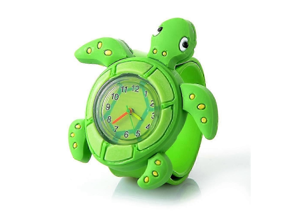 Relógio de alarme com abelhas, desenho animado, multifuncional GOKOCO