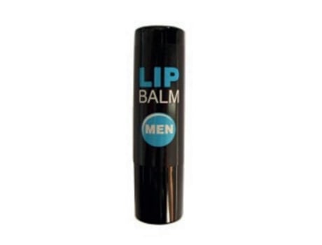 Bio Lip Balm Men