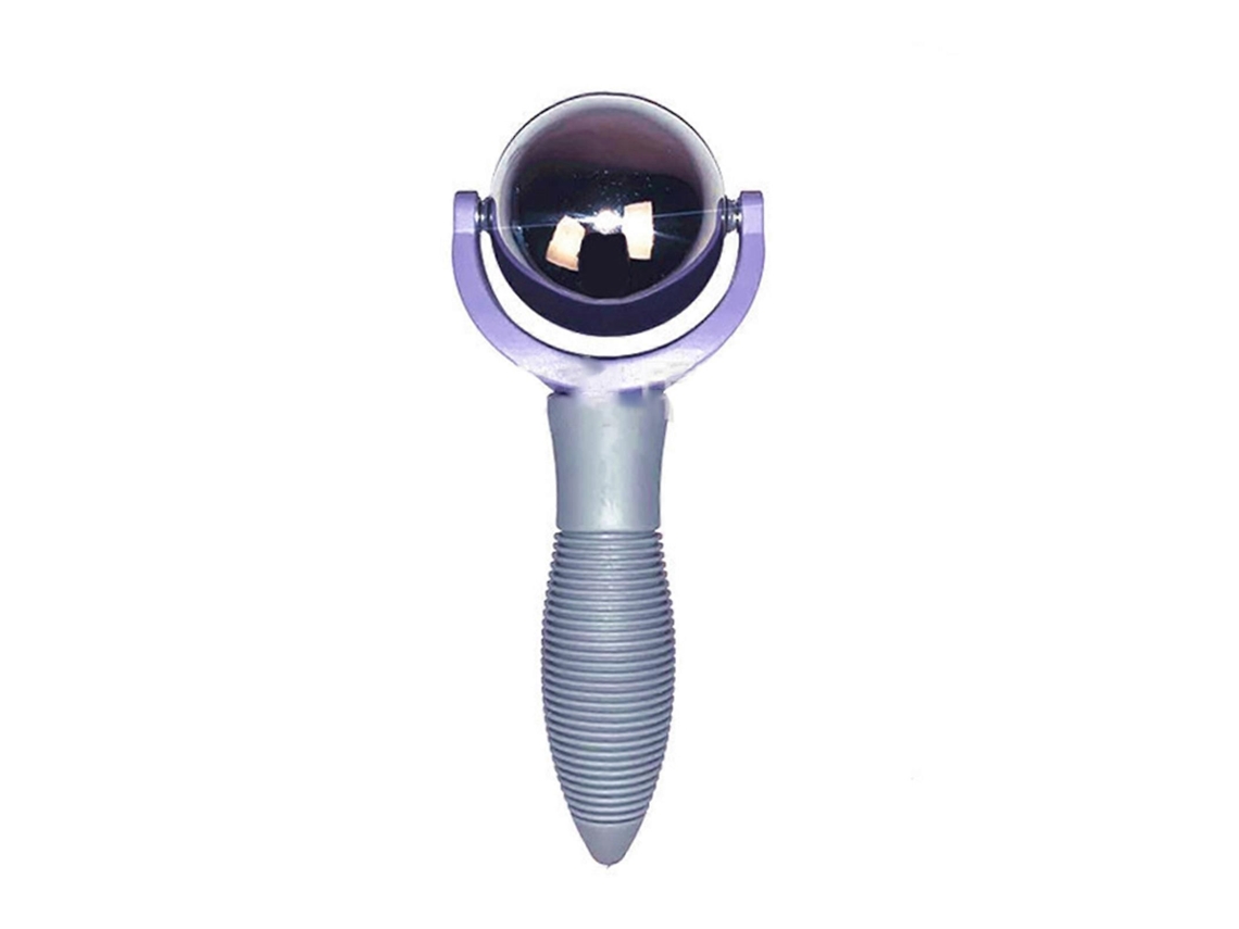Cuello de Mano para Masajeador Facial Homem Punto Gatillo Tejido Profundo GOKOCO