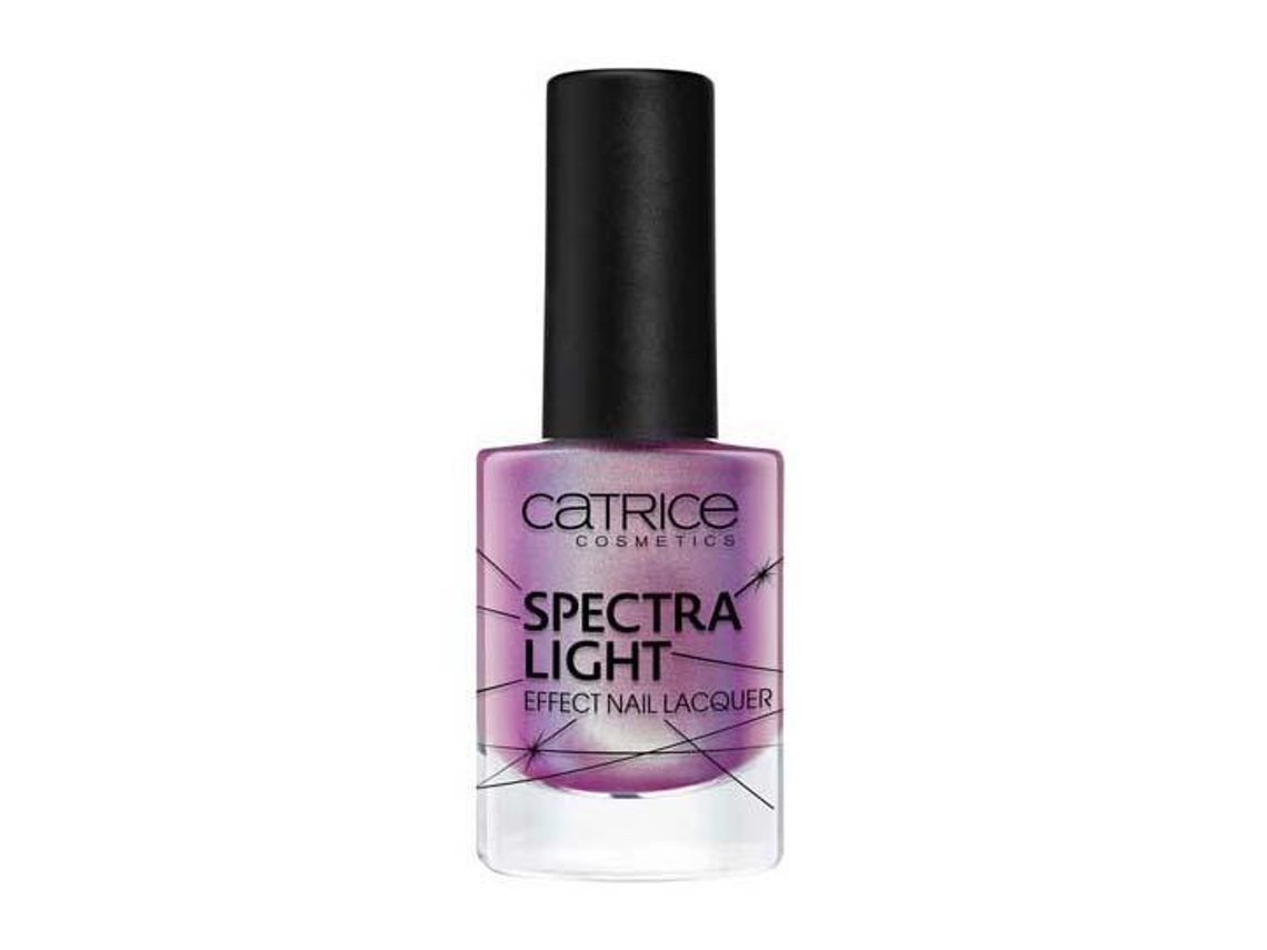 Verniz de Unhas Spectra Light 02