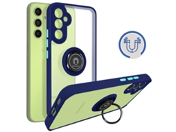 Lurelia Capa Protetora Para Samsung Galaxy A34 5g Silicone