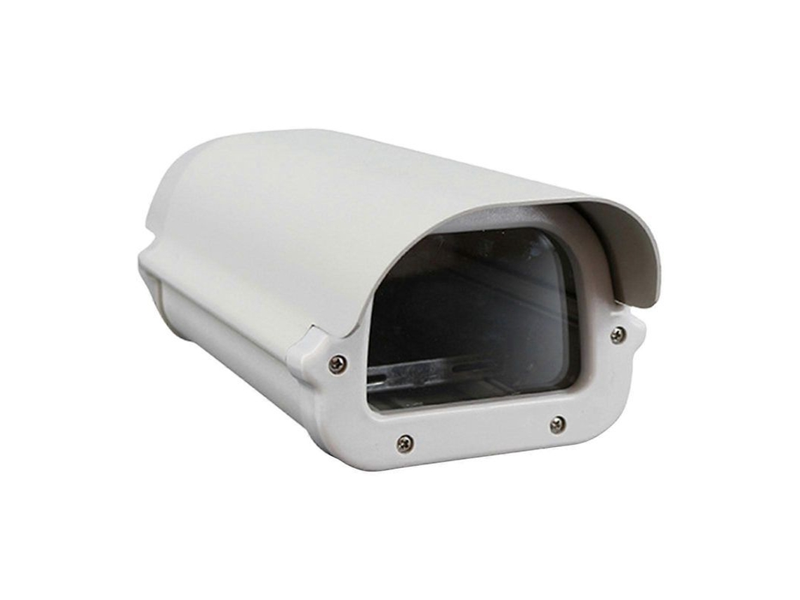 Capa de Proteção para Câmera de Segurança CCTV, Resistente à Chuva e Sol, 66 Polegadas | S/MARCA