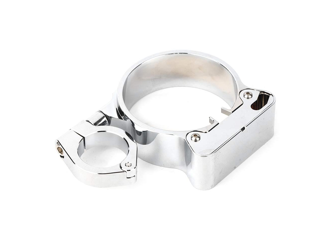 Suporte De Relocalização Compteur Vitesse Instrumento Moto Cnc Durável Para Xlh 1200 883 Xl 1200l, Ângulo