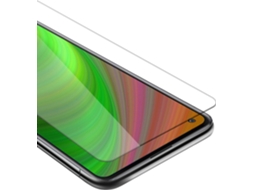 Pelicula de Vidro HONGWE. Redmi 10X 4G
