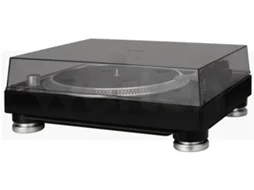 Gira-Discos DJ PIONEER PLX-500-K