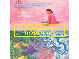 Livro Troubling Borders de University of Washington Press (Inglês)