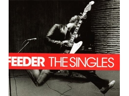CD Feeder - The Singles