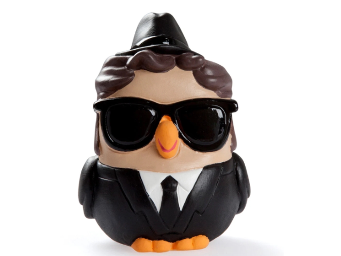Figura Colecionável Goofi Jack The Blues Brothers