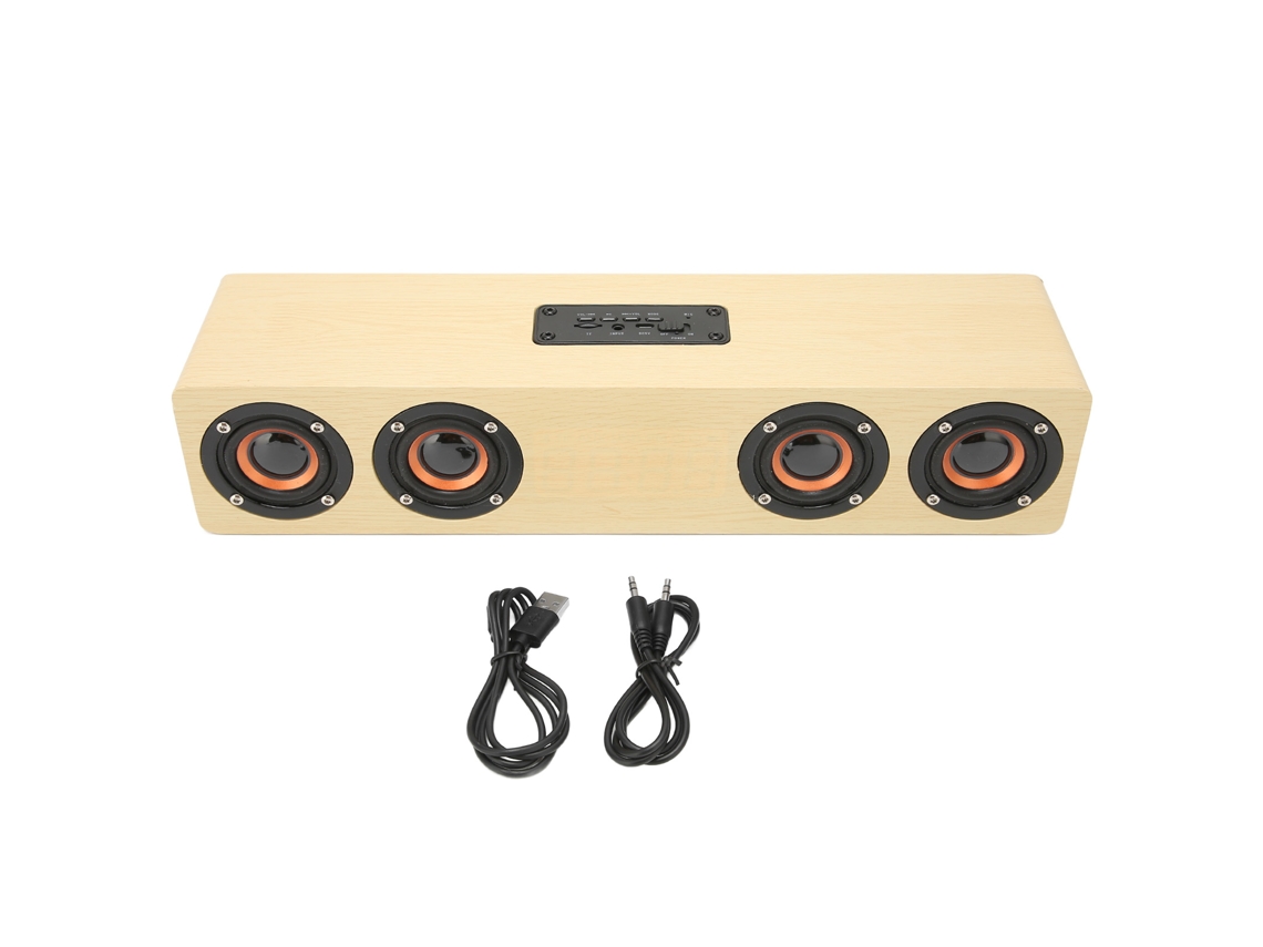 Alto falante Bluetooth Sem Fio LAXISCREED