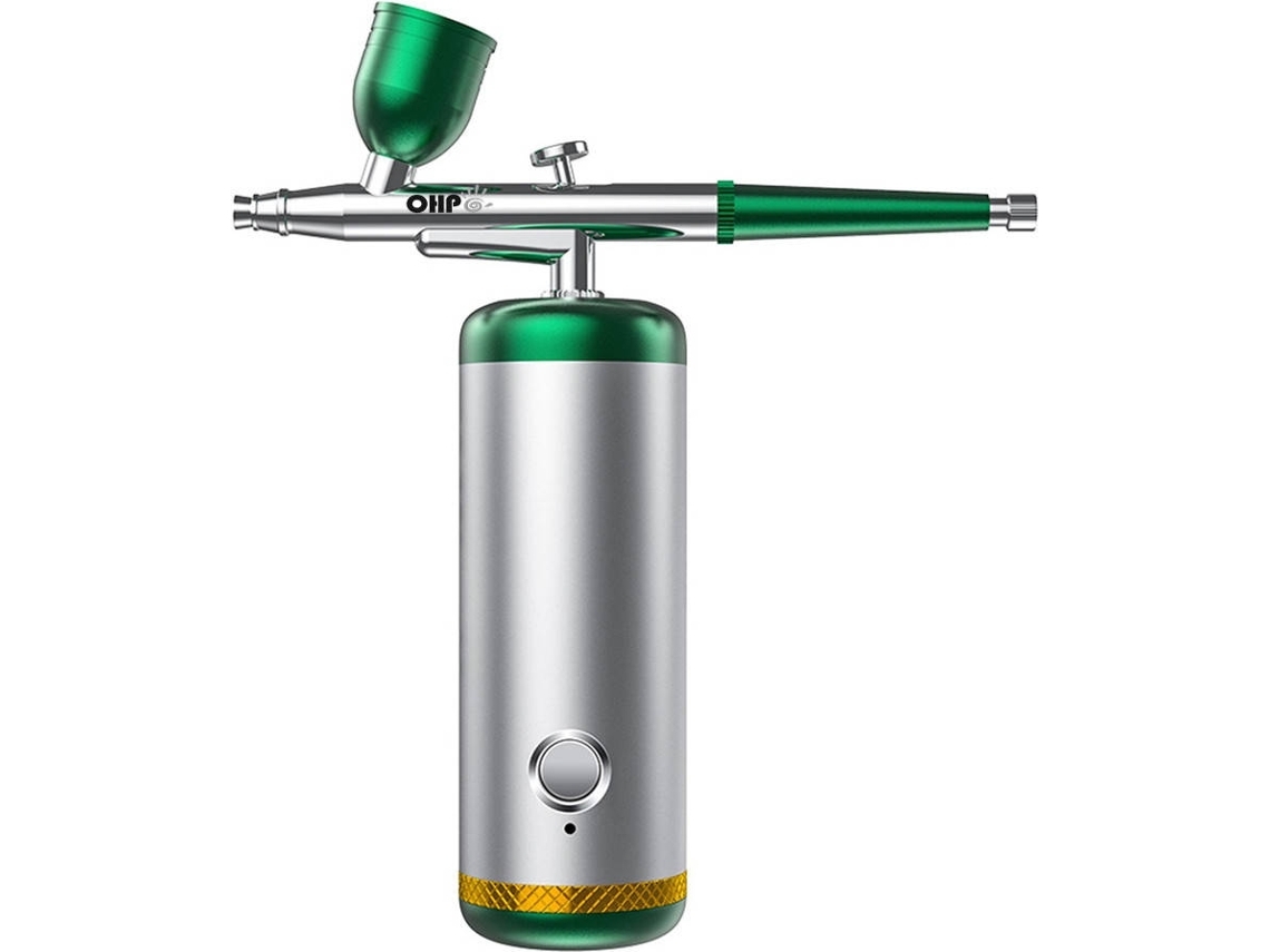 Máquina de Tratamento Facial YDCY Ydp354 (Prateado)