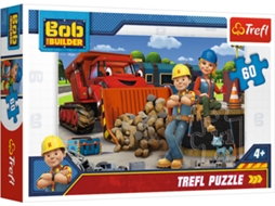 Puzzle TREFL 17300 (60 Peças)