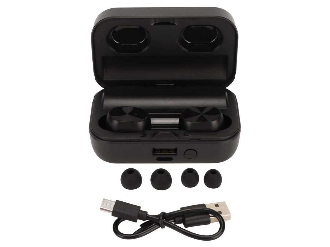 Fones Tws Bluetooth LAXISCREED para Esportes Outdoor