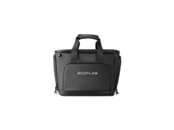Bolsa Impermeável Para Ecoflow Delta 3