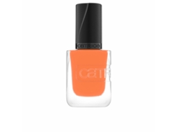 Esmalte Catrice Gel Affair (laranja)