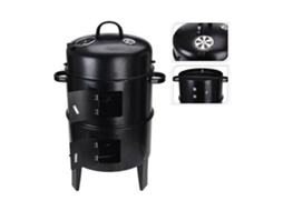 Barbecue BIGBUY BBQ Bigbuy(Multicor)
