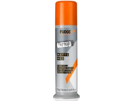 Spray para o Cabelo FUDGE Matte Hed (75 g)