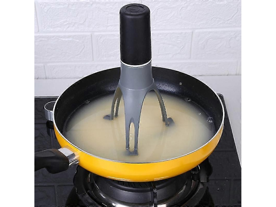 Misturador Automático de Cozinha Escap Misturador Elétrico TAISHENGDA