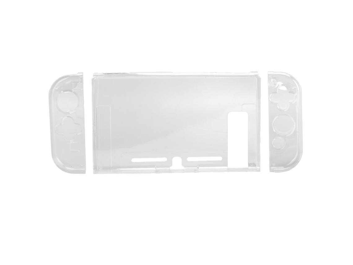 Capa Protetora para Nintendo Switch em Tpu CHABERLU