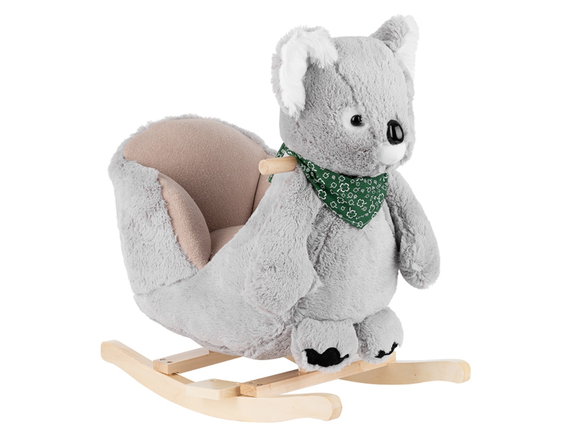 Cadeira de Balanço KIKKABOO Koala
