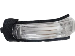 Indicador De Seta Led Para Retrovisor, Porta, Espelho Lateral, Piscas Led Para Toyota Corolla Auris 2010 2011 2012 2013 2014