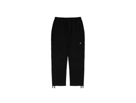 Calças de Homem DOLLY NOIRE Algodão Preto (M)