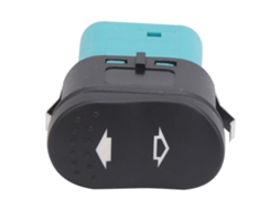 Interruptor De Janela Elétrica Para Ford Transit Mk7