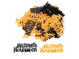 Pulseira Slap Luminous Halloween Laxiscreed Pumpkin Para Festas E Eventos