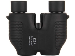 Binóculos Sem Foco 8x25 Totalmente Automáticos E De Alta Potência Hd Mini Telescópio Portátil De Visão Noturna, Bestvite (preto)