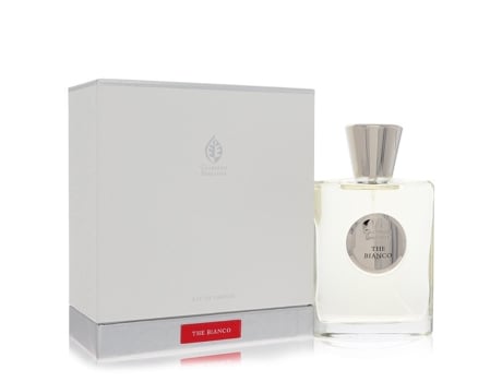 Perfume Masculino GIARDINO BENESSERE The Bianco GIARDINO BENESSERE Eau de Parfum Unisex 3.4 Oz For Men 100 Ml