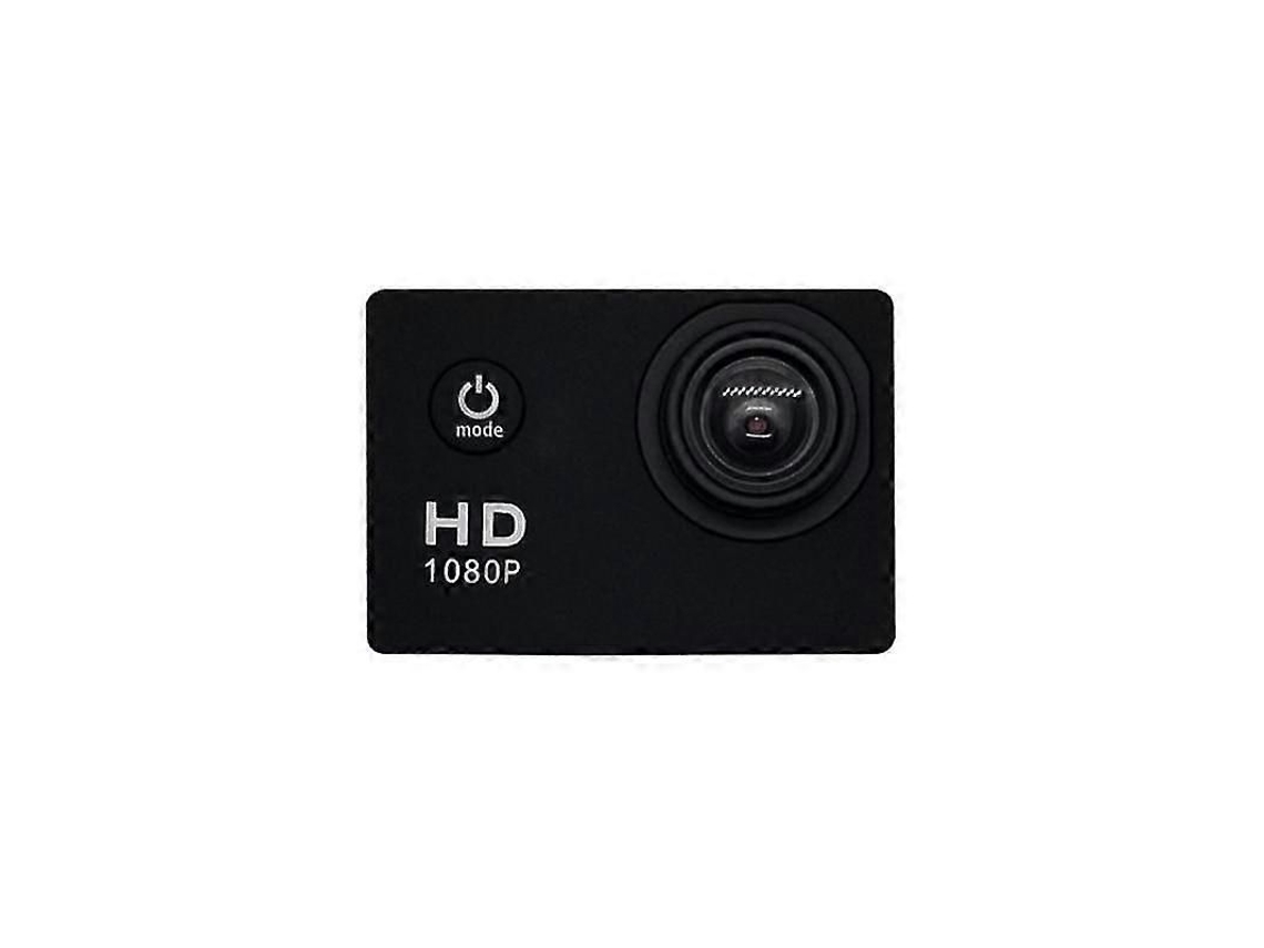 Nova Mini Câmera de 12mp Hd 1080p 32gb para Esportes Ao Ar Livre Câmera Sj4000 de 12mp ELECTVAULT1