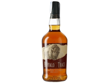 Whisky Bourbon BUFFALO TRACE Buffalo Trace (0.7 L - 1 unidade)