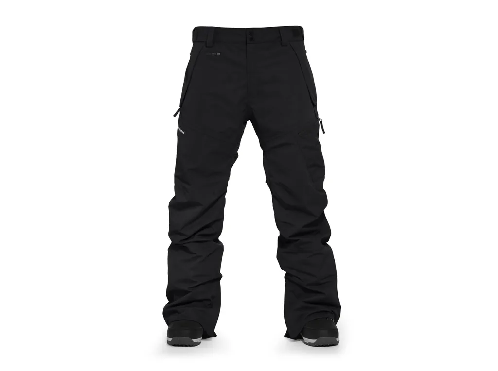 Calça Fink Horsefeathers (preta)