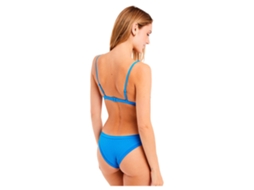 Bikini Bight Azul Xl Mulherprotest