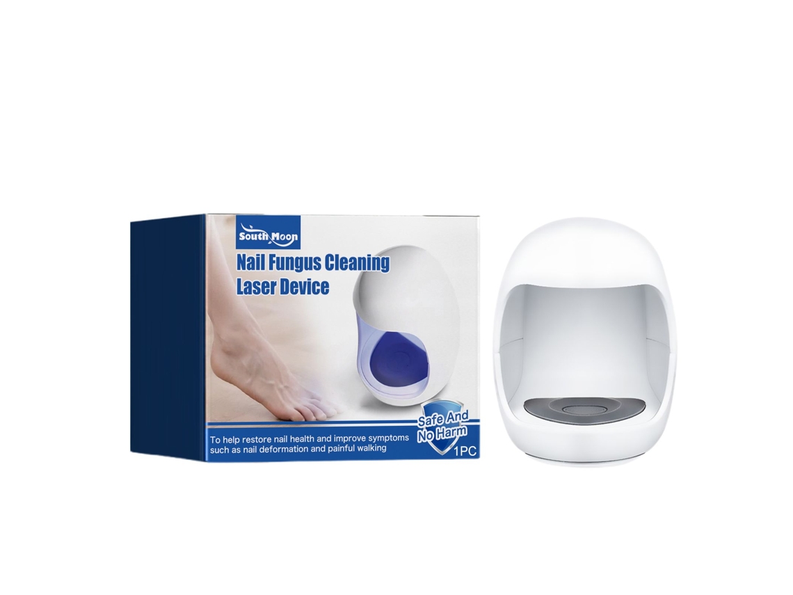 Cuidado Esmalte Gel Unhas Worten