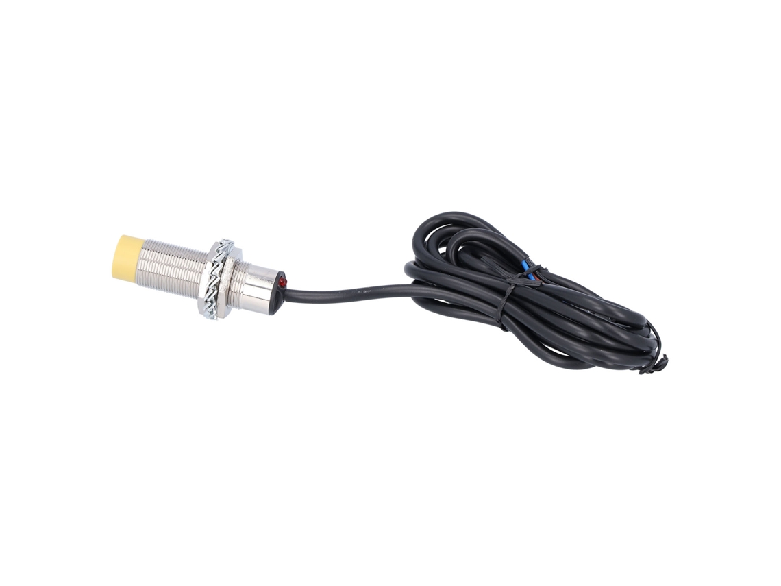 Sensor De Proximidade À Prova D'água 3 Fios